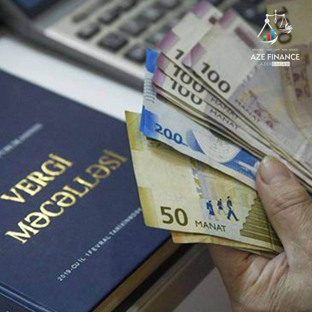 2500 AZN üzerindeki gelirlerde vergi muafiyetlerinin uygulanma usulü