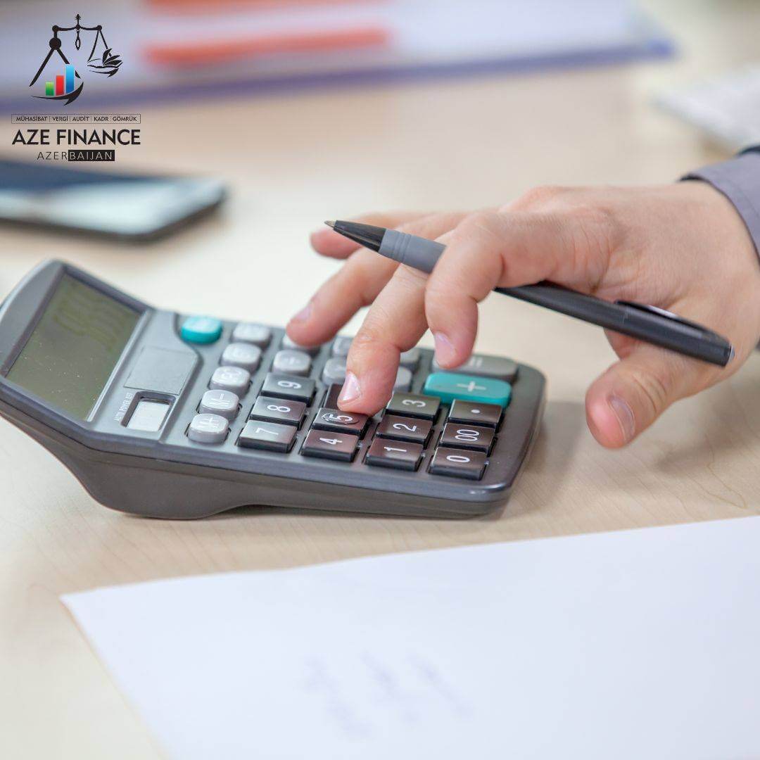 Procedure for applying tax exemptions on income exceeding 2500 AZN