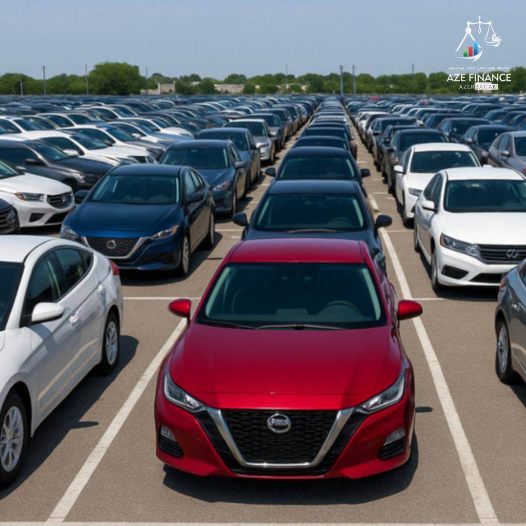 Altı ay içinde gümrükte işlemleri tamamlanmayan araçlar devlet mülkiyetine geçecektir