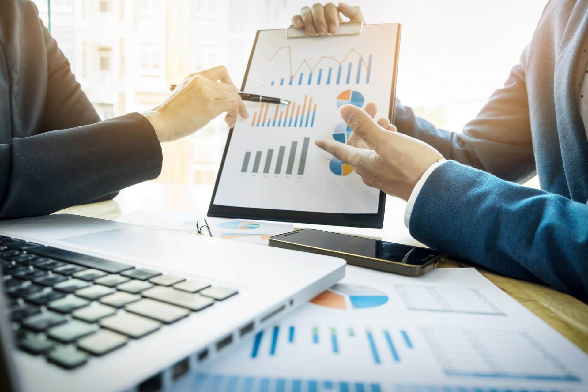 Vergi uçotu ilə mühasibat (maliyyə) uçotunun müqayisəsi.