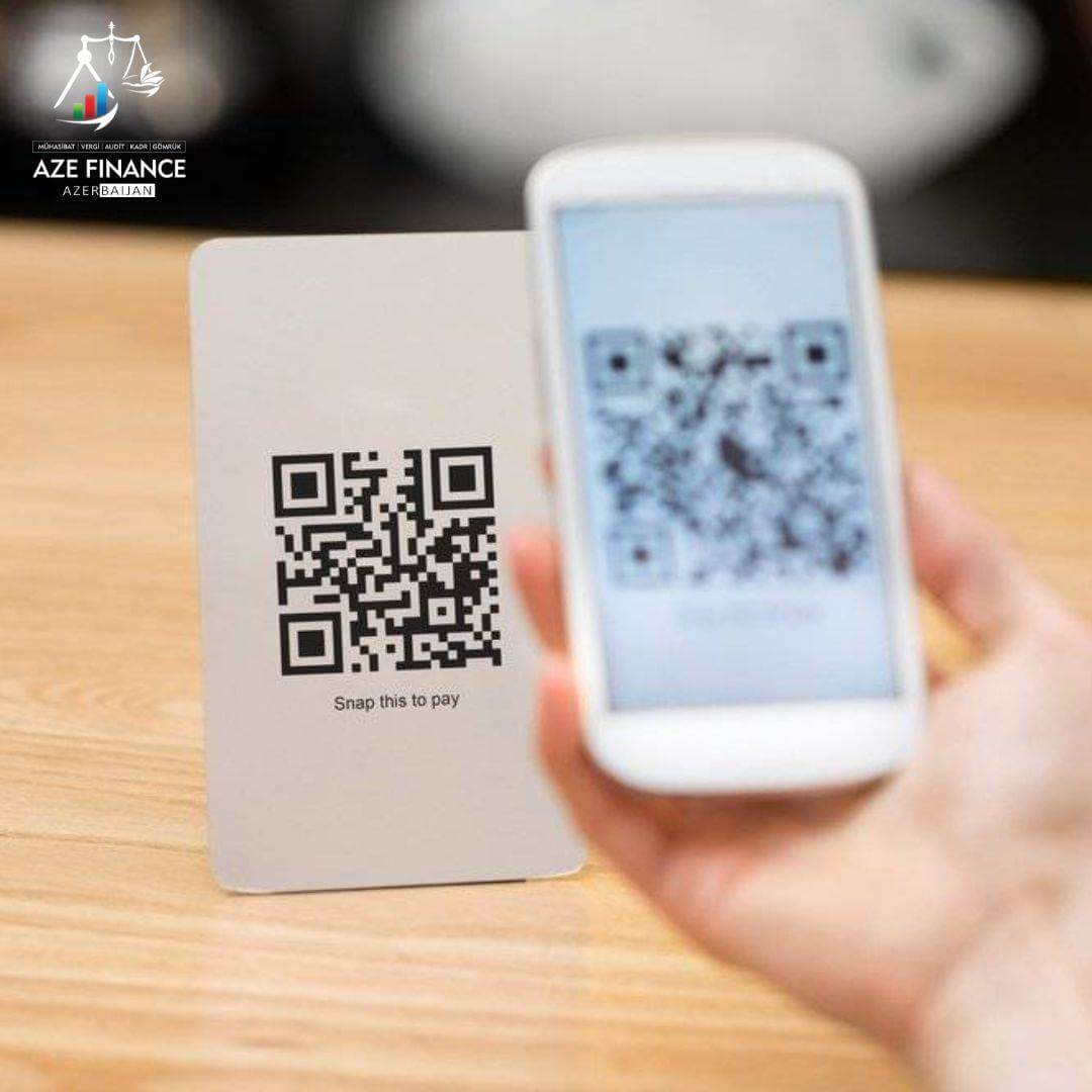 QR ödənişləri sahibkarların bank xərclərini azaldacaq