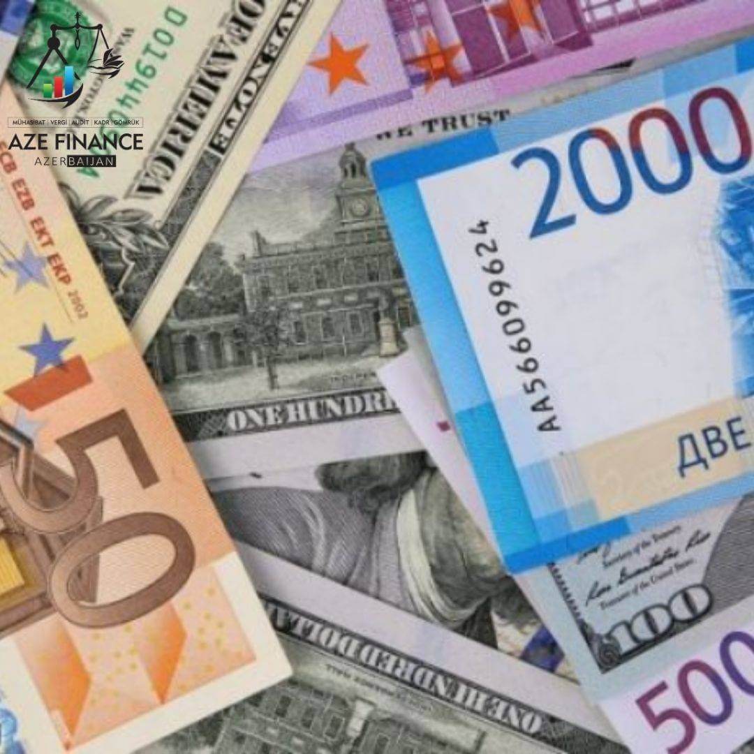The ruble and euro strengthened against the manat — EXCHANGE RATES
