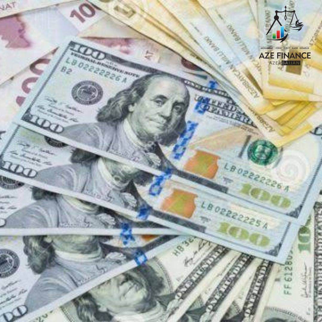 The official exchange rate of the US dollar for today has been determined