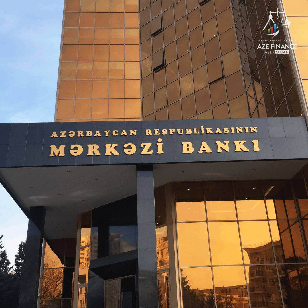 Mərkəzi Bank növbəti iclası ilə bağlı qrafikdə dəyişiklik edib