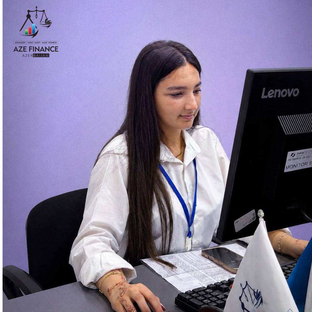 Vergi azadolmasının təsdiqi təmin edildi