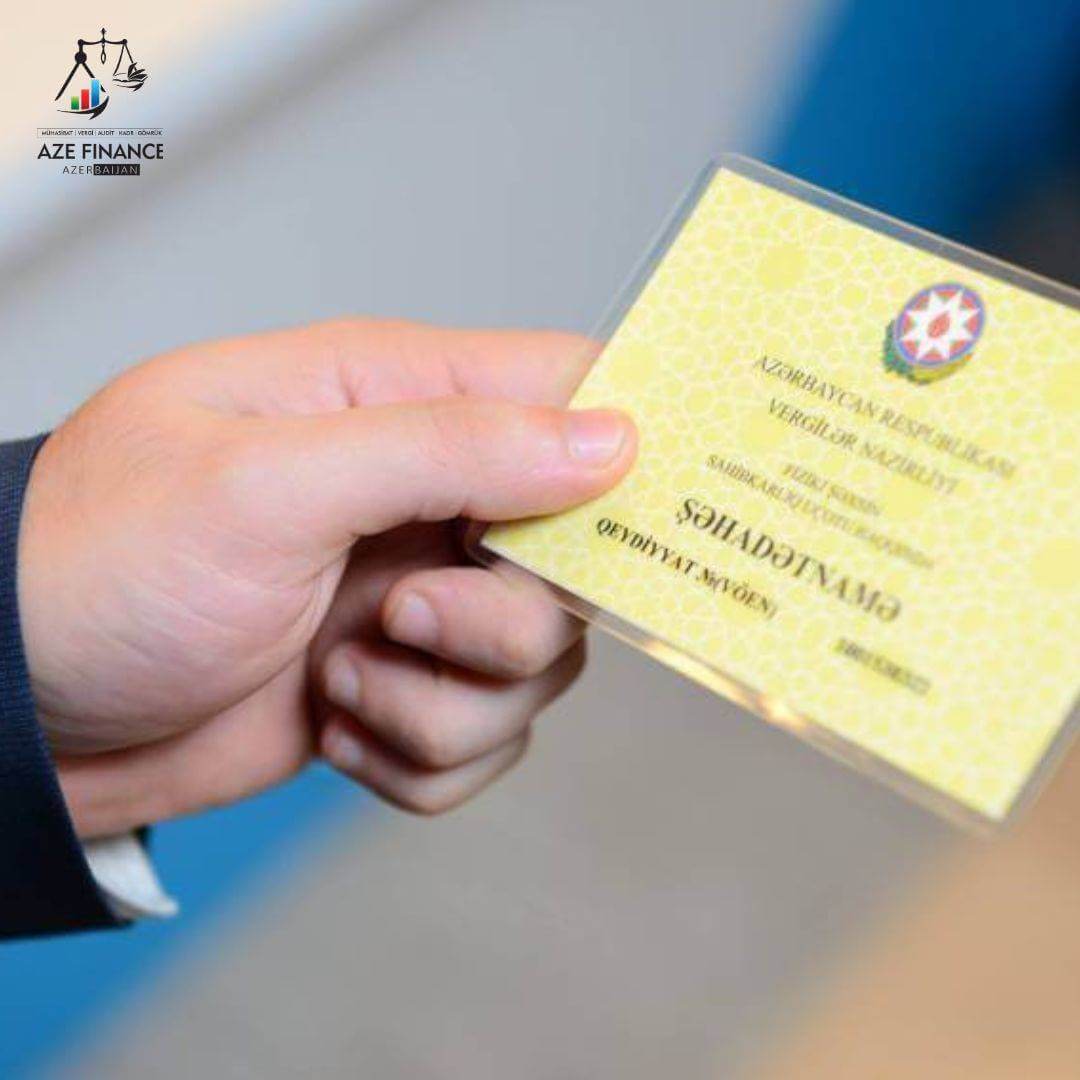 Is an individual fined for losing their TIN (VÖEN) certificate?
