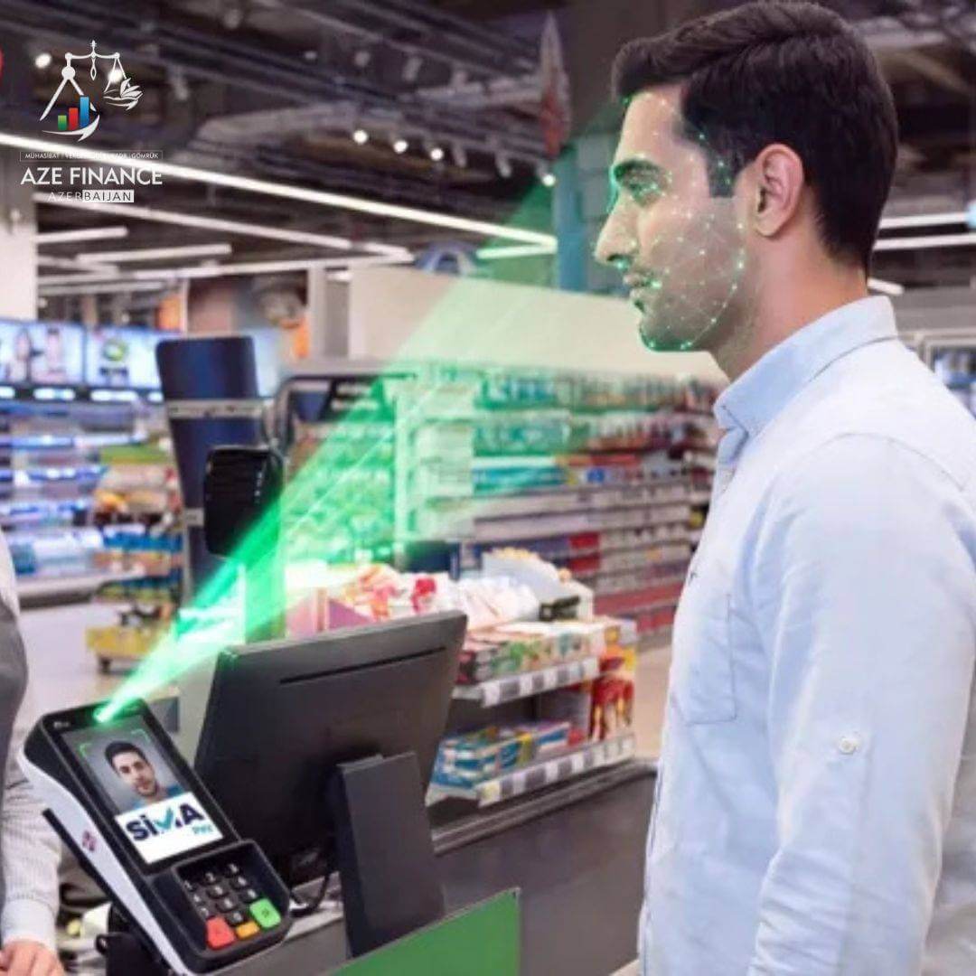 PAŞA Bank'tan bir yenilik daha: SİMA Pay ile yüz tanıma ödemesi artık POS terminallerinde