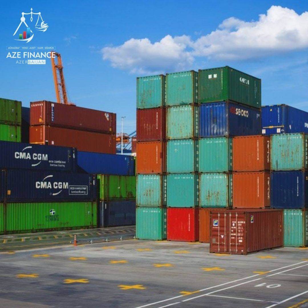 Azerbaijan’s Most Exported and Imported Goods – NEW LIST