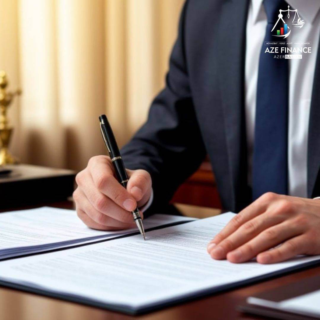Bir neçə qlobal rəqəmsal xidmət təchizatçısı Azərbaycanda ƏDV qeydiyyatına alınıb