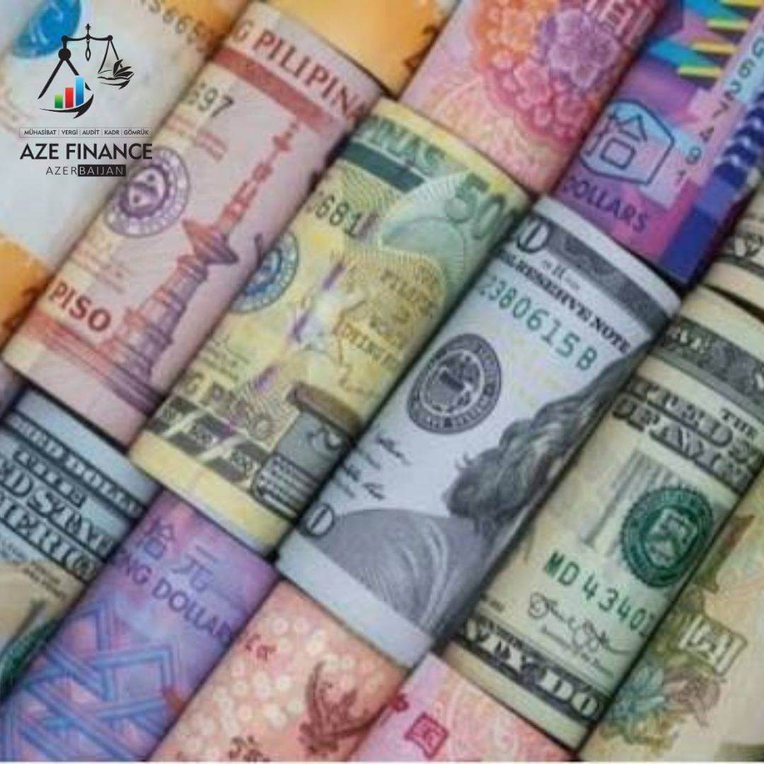The Ruble Strengthened Against the Manat, While the Euro Weakened — CURRENCY EXCHANGE RATES