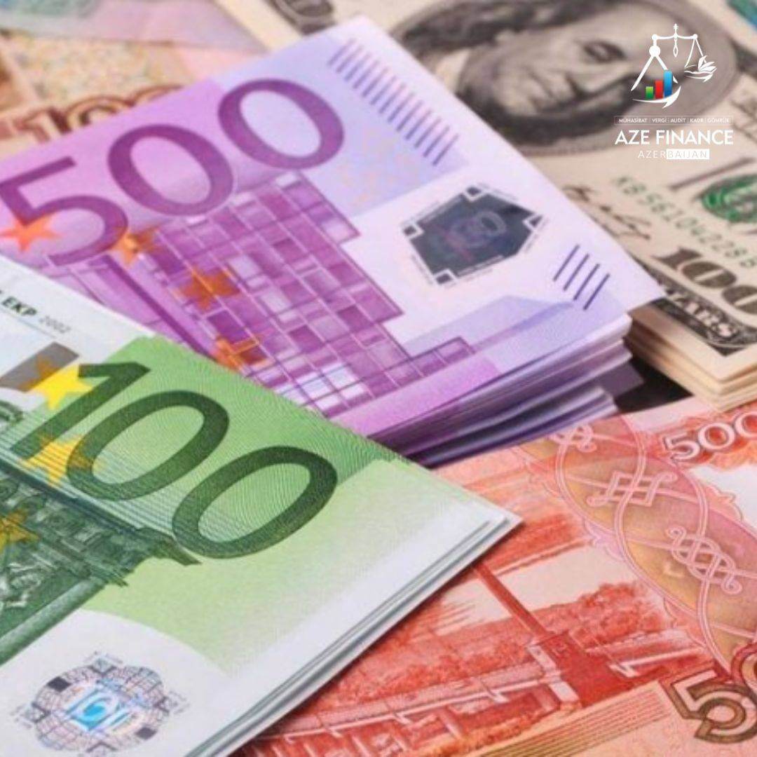 The ruble has weakened against the manat, while the euro has strengthened — CURRENCY EXCHANGE RATES