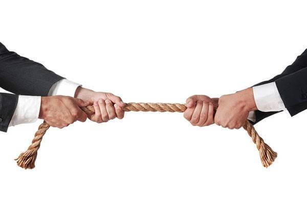 Biznesdə haqsız rəqabət
