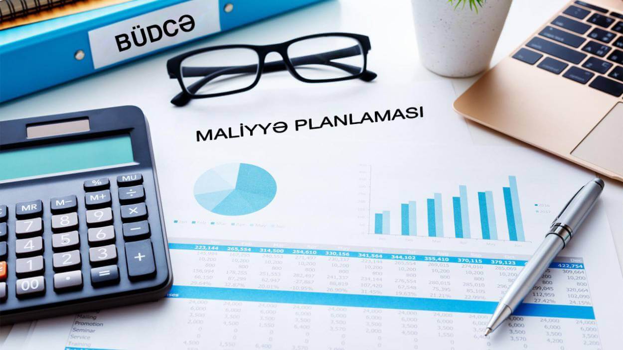 Sahibkarlar üçün: Maliyyə planlaması prizmasında büdcəyə baxış