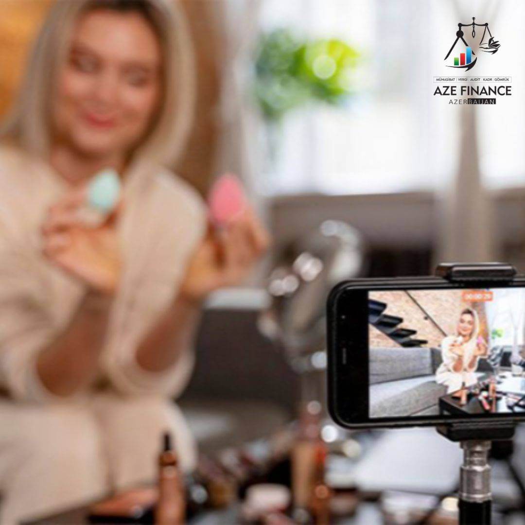 Bloggers and Influencers in Azerbaijan Will Be Taxed — NEW UPDATE, OFFICIAL