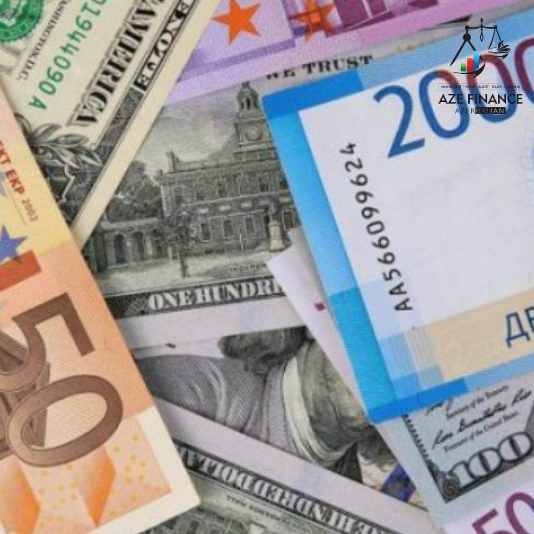 The Russian ruble and euro strengthened against the manat – CURRENCY RATES