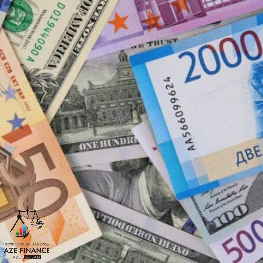 Рубль укрепился по отношению к манату, а евро подешевел — ВАЛЮТНЫЕ КУРСЫ