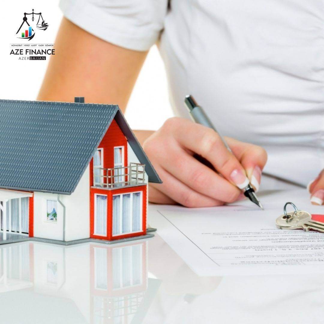 How is the “1% of annual income” limitation applied when claiming VAT credit on rental expenses?