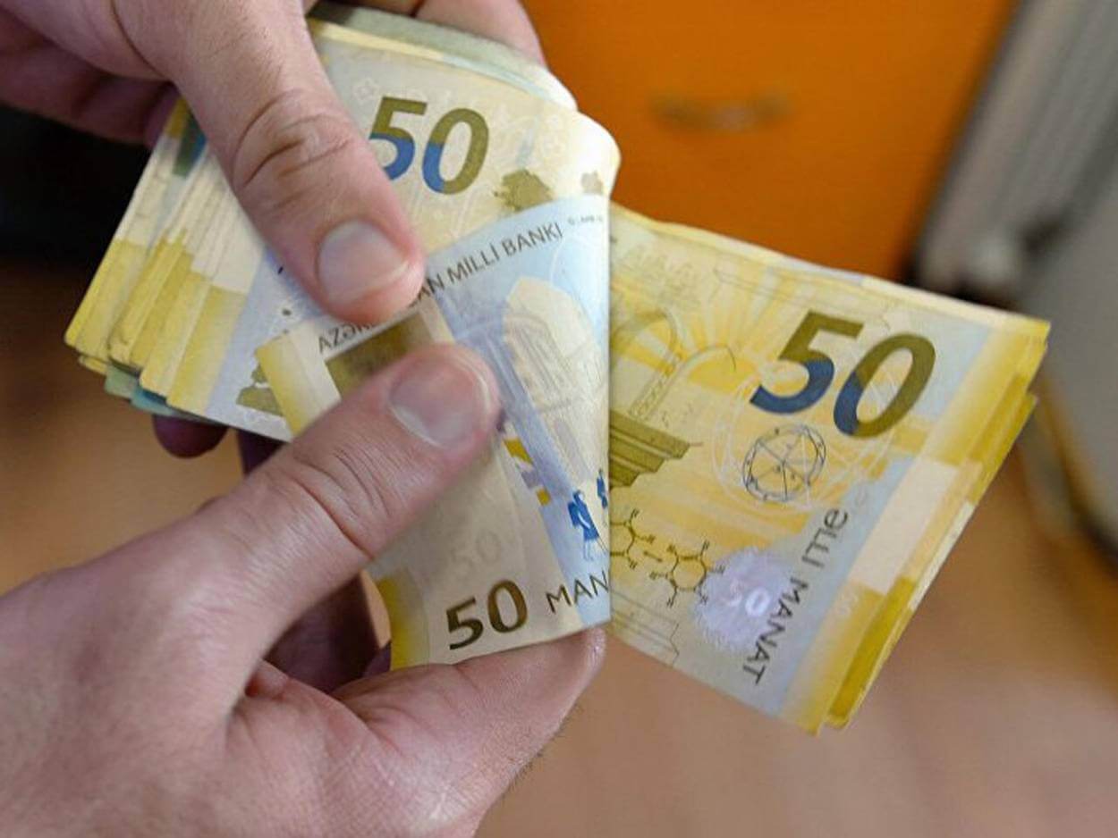 Minatəmizləyənlərin ailə üzvlərinə vergi güzəşti edilməsi üçün təqdim ediləcək sənədlər müəyyənləşib