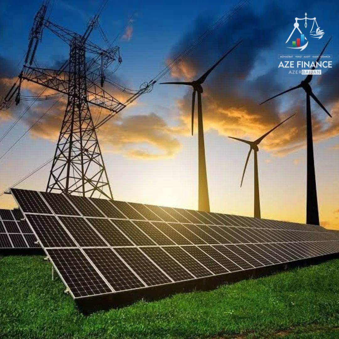 How Should Expenses Be Accounted for in Alternative Energy Sales?
