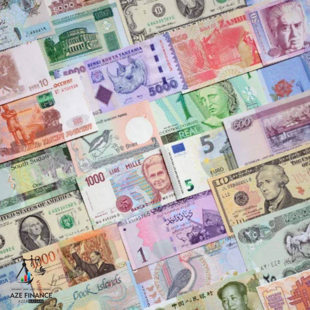 Russian Ruble Gains Against Manat, While Euro Falls – CURRENCY RATES