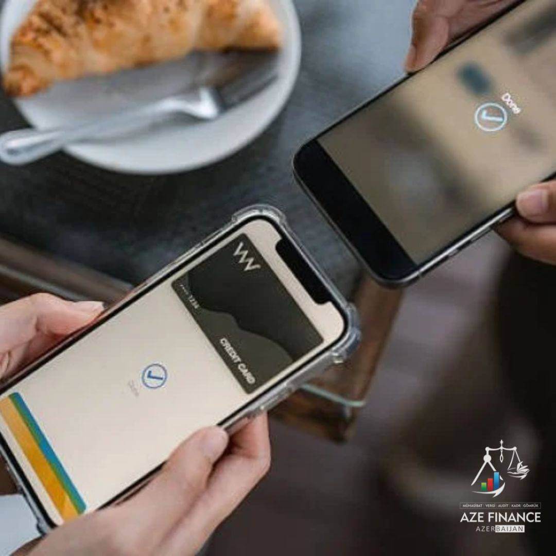 Mobile Phones Will Also Be Considered POS Terminals in Azerbaijan – Law to Change