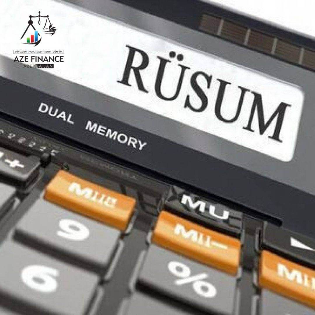 Some customs duties in Azerbaijan will increase 100-fold